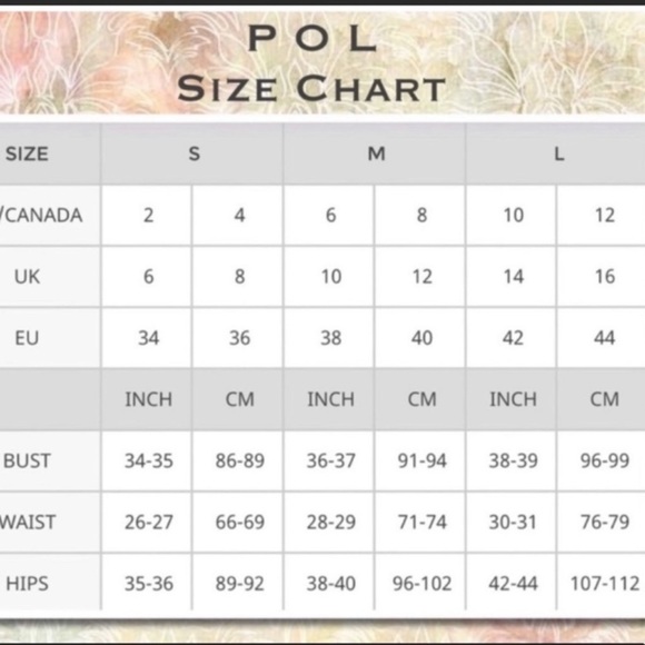 New Beautiful POL Crochet Detail Oversized Ivory Lightweight Sweater - Picture 7 of 7